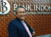 Gubernur Bank Indonesia (BI) Perry Warjiyo Akhirnya Mau Juga Angkat Bicara Soal Dugaan Kasus Korupsi Pemanfaatan CSR