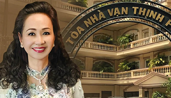 Jika Mampu Bayar Denda 142 Triliun, Truong My Lan Crazy Rich Asal Vietnam Bisa Lolos dari Hukuman Mati