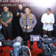 Kapolri: Personel Gabungan Polri-TNI Amankan 61 Ribu Lokasi Ibadah dan Rekreasi Saat Natal Tahun Baru