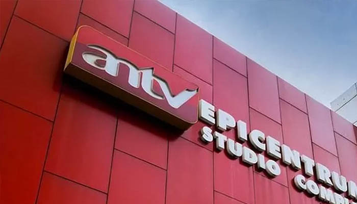 Karyawan ANTV Curhat Terkait Pemutusan Hubungan Kerja (PHK) Massal Karyawan Divisi Produksi 18 Desember 2024