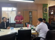 Kejaksaan Tinggi (Kejati) DKI Jakarta Geledah Kantor Dinas Kebudayaan Jakarta, Usut Dugaan Penyimpanan Anggaran Dinas Kebudayaan