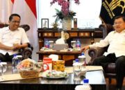 Kemenkum Umumkan Hasil Kajian Dualisme Kepemimpinan PMI