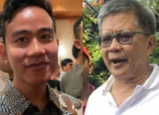 Komentari Bantuan Sosial Wapres Gibran Rakabuming Raka untuk korban Banjir, Kata Rocky Gerung Itu Dana Pajak Rakyat Buakn Bantuan Sosial (Bansos) dari Wakil Rakyat
