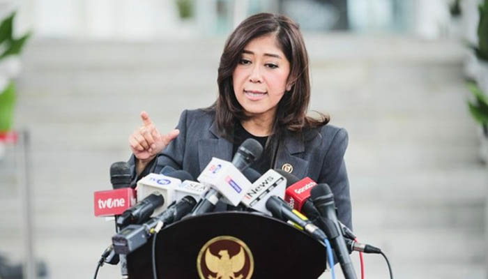 Langkah Tegas Menteri Meutya Hafid, Menkomdigi Umumkan Pemberitahuan Lima Pegawai Kontrakan Karena Bertentangan dengan Aturan