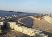 Mega Proyek Tanggul Raksasa atau Giant Sea Wall (GSW) Masuk ke Dalam Prioritas Pembangunan Presiden Prabowo
