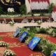 Mengaku Kabinet Sudah Banyak Capaian, Didepan Delegasi Pengusaha Amerika Serikat di Istana Hari Ini, Prabowo Mengaku Sangat Puas Meskipun Pemerintahnya Baru Berusia 44 Hari