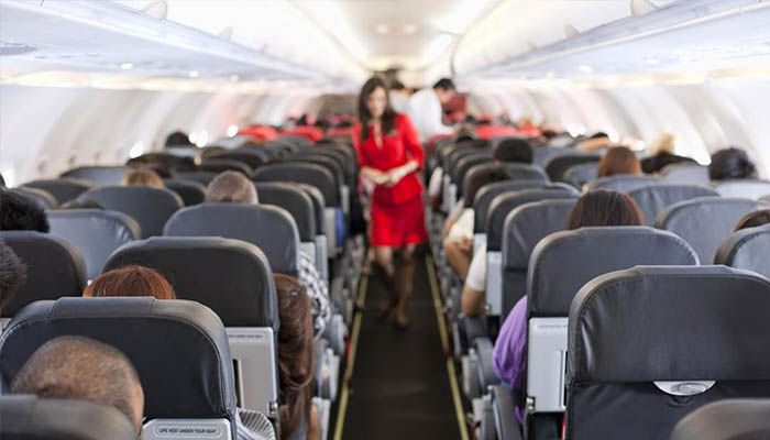 Menjelang Libur Akhir Tahun Penerbangan Jakarta-Singapura Masuk ke Dalam 10 Besar Rute Tersibuk Kedelapan