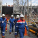 Menteri ESDM Bahlil Lahadlia Gemas Kepada Proyek-Proyek Strategi Nasional (PSN) Graas Root Refinery (GRR) Kilang Tuban