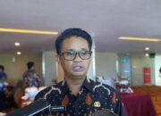 Mutasi Terjadi di Pemkot Makassar Setelah Dicopot Dari Jabatannya Sebagai PLT Kepala Dina Lingkungan Hidup Posisi Ferdi Mochtar Digantikan Firman Hamid Pagarra