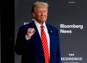 Pakar Khawatirkan Kebijakan Presiden Donald Trump ke Depan Condong Kepada Energi Fosil