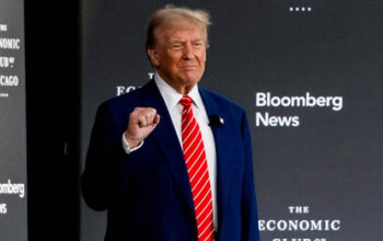 Pakar Khawatirkan Kebijakan Presiden Donald Trump ke Depan Condong Kepada Energi Fosil