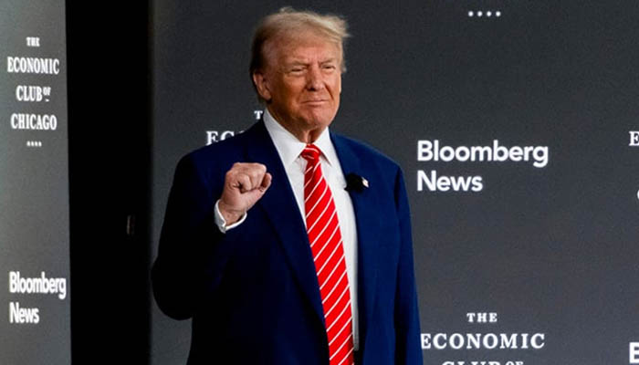 Pakar Khawatirkan Kebijakan Presiden Donald Trump ke Depan Condong Kepada Energi Fosil