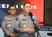 Pastikan Keamanan dan Kelancaran Perayaan Natal dan Tahun Baru, Polri Siapkan Layanan Ambulans Udara