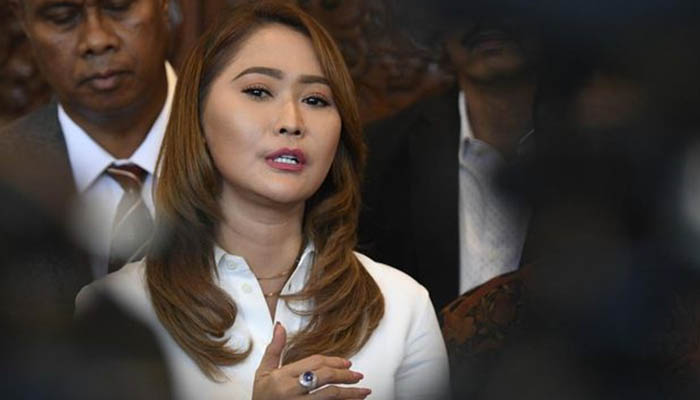 Ratu Dangdut Inul Daratista Ikutan Juga Komentari Rencana Kenaikan Pajak Pertambahan Nilai (PPN)