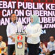 Rekapitulasi Suara Masih Berlangsung, Pasangan Andi Sudirman-Fatmawati Rusdi Inggul Perolehan Suara di Pilgub Sulsel Mengalahkan Pasangan Rhamdan Pomanto-Azhar Arsyad