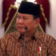 Salah Satu Fokus Program Asta Cita Presiden Prabowo Adalah Pada Swasembada Pagan, Energi dan Air Berkelanjutan