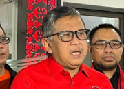 Sekjen PDIP Hasto Kristiyanto Siapkan Sejumlah Video Untuk Mengungkap Kasus Sejumlah Pejabat Negara