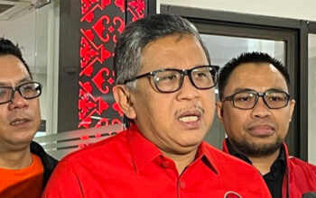 Sekjen PDIP Hasto Kristiyanto Siapkan Sejumlah Video Untuk Mengungkap Kasus Sejumlah Pejabat Negara