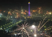 Seluruh Mantan Gubernur DKI Jakarta Akan Diundang Pada Perayaan Tahun Baru 2025