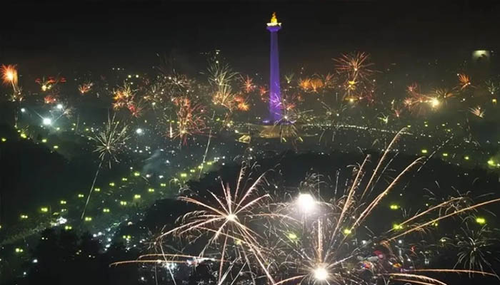Seluruh Mantan Gubernur DKI Jakarta Akan Diundang Pada Perayaan Tahun Baru 2025