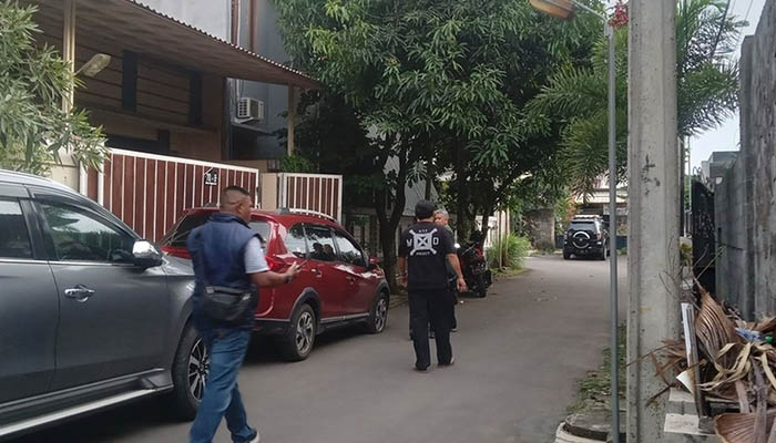 Sudah Kembali ke Rumahnya, Ibu yang Diduga Korban Penculikan di Kota Bandung