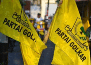 Penyelamatan Peradaban Politik Golongan Karya