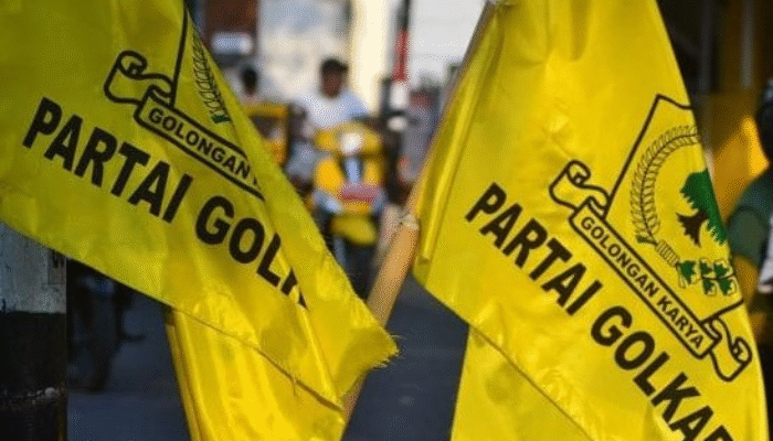 Penyelamatan Peradaban Politik Golongan Karya