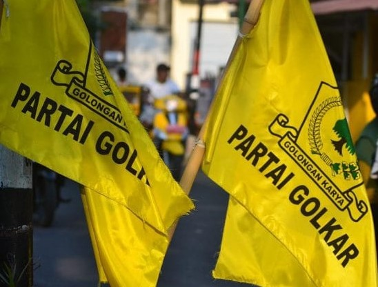 Penyelamatan Peradaban Politik Golongan Karya