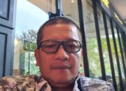Djafar Ruliansyah Lubis