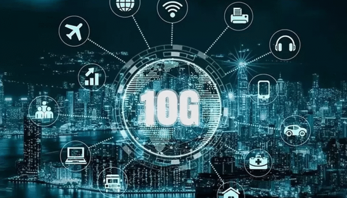 Kecepatan 10 kali lipat dari WiFi rumah biasa, siap ubah masa depan digital dari sekolah pedalaman hingga rumah sakit AI.