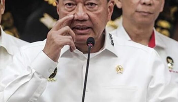 Menkopolkam : Pemerintah Tidak akan Ragu Menindak Aksi Premanisme