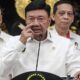 Menkopolkam : Pemerintah Tidak akan Ragu Menindak Aksi Premanisme