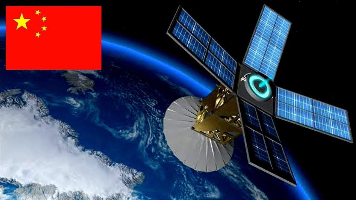 Peluncuran Perdana Jaringan 10G di Tiongkok