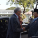 Presiden Prabowo Terima Bill Gates di Istana Merdeka, Bahas Pembangunan Berkelanjutan dan Program Makan Bergizi Gratis