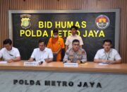 Siasat Dua Bersaudara Tersangka Pemerasan Modus VCS, Menyamar Jadi Wanita Cantik