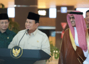 Turun Rp4 Juta Tak Cukup, Prabowo Desak Biaya Haji Dipangkas Lagi