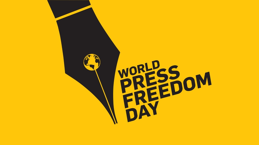 Word Press Freedom Day International