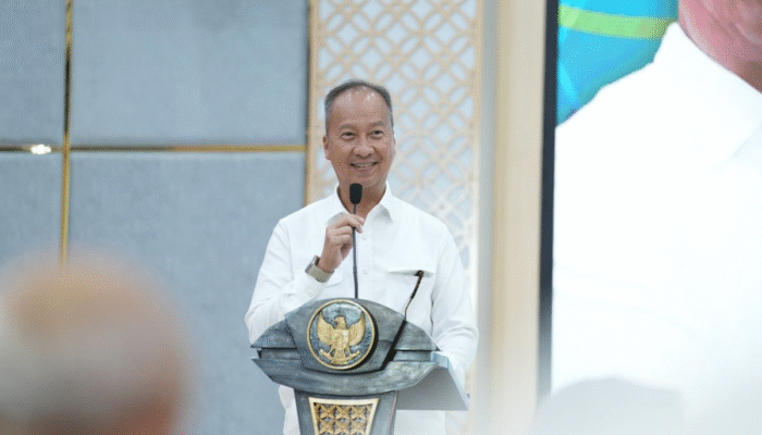 Perang Iran-Israel Ancam Industri Nasional, Menperin Serukan Diversifikasi Energi dan Mitigasi Rantai Pasok