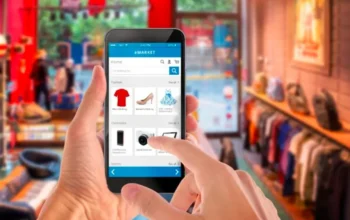Asosiasi Pengusaha Indonesia Mendukung Penerapan Pajak E Commerce Sebesar 0,5 Persen Oleh Pemerintah