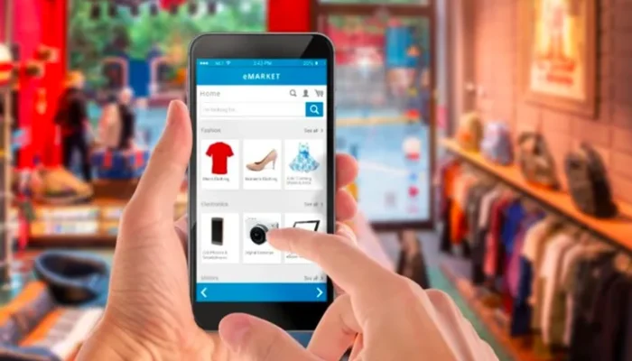 Pedagang Online Bakal Kena Pajak 0,5 Persen, Pengusaha Justru Setuju!