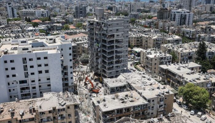 Netanyahu Kena Getahnya, 39 Ribu Warga Israel Tuntut Ganti Rugi Usai Serangan Iran