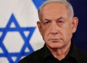 Netanyahu Tolak Palestina Merdeka, Sikap Garis Kerasnya Picu Ketegangan