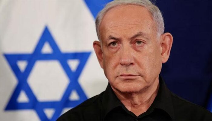 Netanyahu Tolak Palestina Merdeka, Sikap Garis Kerasnya Picu Ketegangan