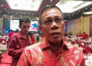Bupati Tapteng Klarifikasi Isu 4 Pulau Aceh Sebagai Hadiah Politik