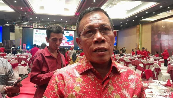 Bupati Tapteng Klarifikasi Isu 4 Pulau Aceh Sebagai Hadiah Politik