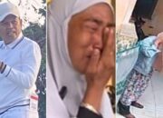 Dedi Mulyadi Turun Tangan Jemput Ibu yang Dianiaya Anaknya di Bekasi
