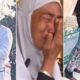 Dedi Mulyadi Saat Kunjungan Ke Lokasi Penggusuran Liar Di Bekasi, Latar Penanganan Kasus Ibu Dianiaya Anak