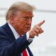 Donald Trump Perintahkan Doe Genjot Produksi Minyak Di Tengah Krisis Selat Hormuz