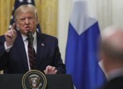 Trump Siap Ganti Gubernur The Fed, Hanya Mau yang Setuju Pangkas Suku Bunga