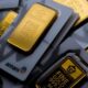Emas batangan Antam 24 karat turun harga ke Rp1,93 juta per gram